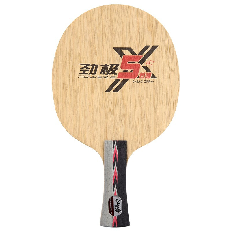 Table Tennis Viscaria - DHS PG5 PG5X POWER-G 5 PG