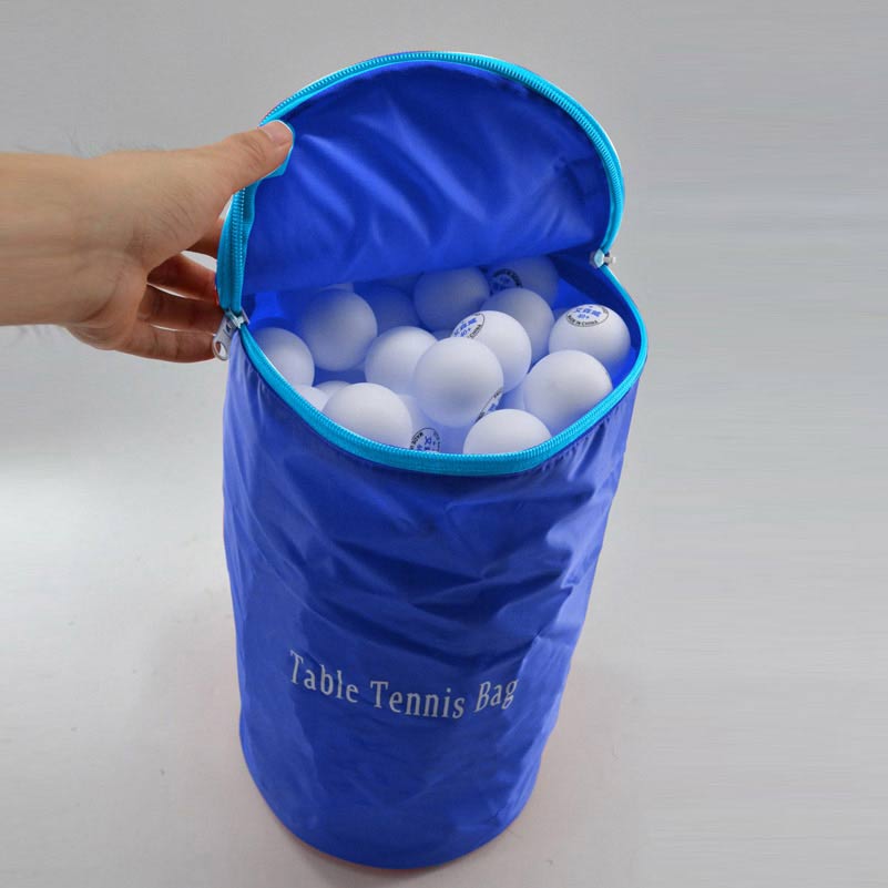 Table Tennis Kit Bag - Profesyonel Oxford masa tenisi çanta, büyük