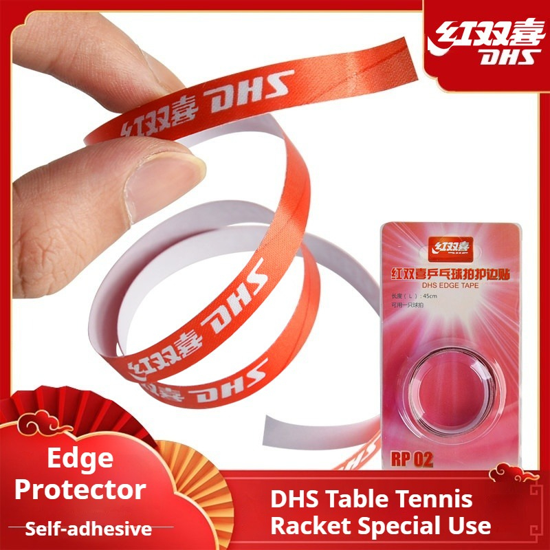 Table Tennis Market - DHS Kendinden yapışkanlı Masa Tenisi Raketi