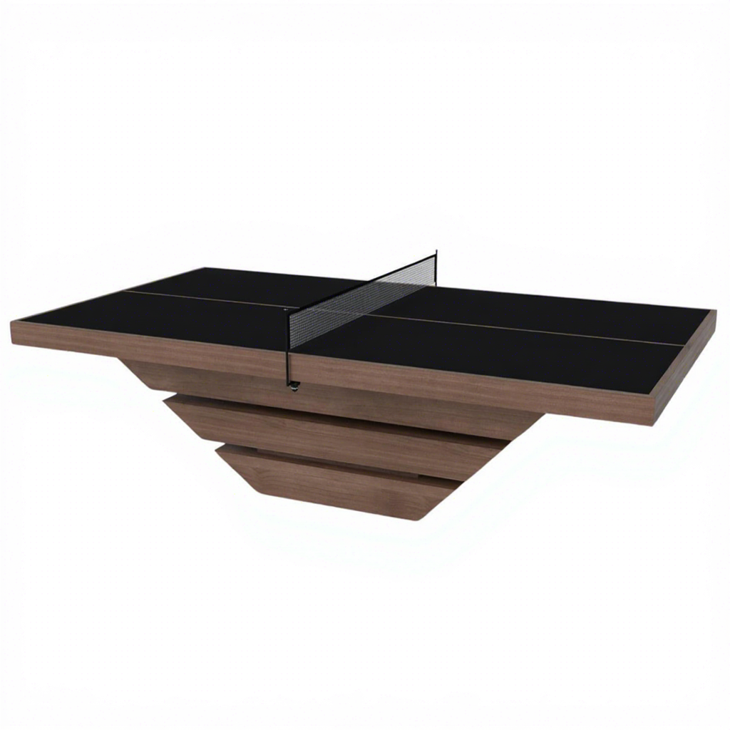 Table Tennis Logo - Yüksek Kaliteli Modern Masif Ahşap İç