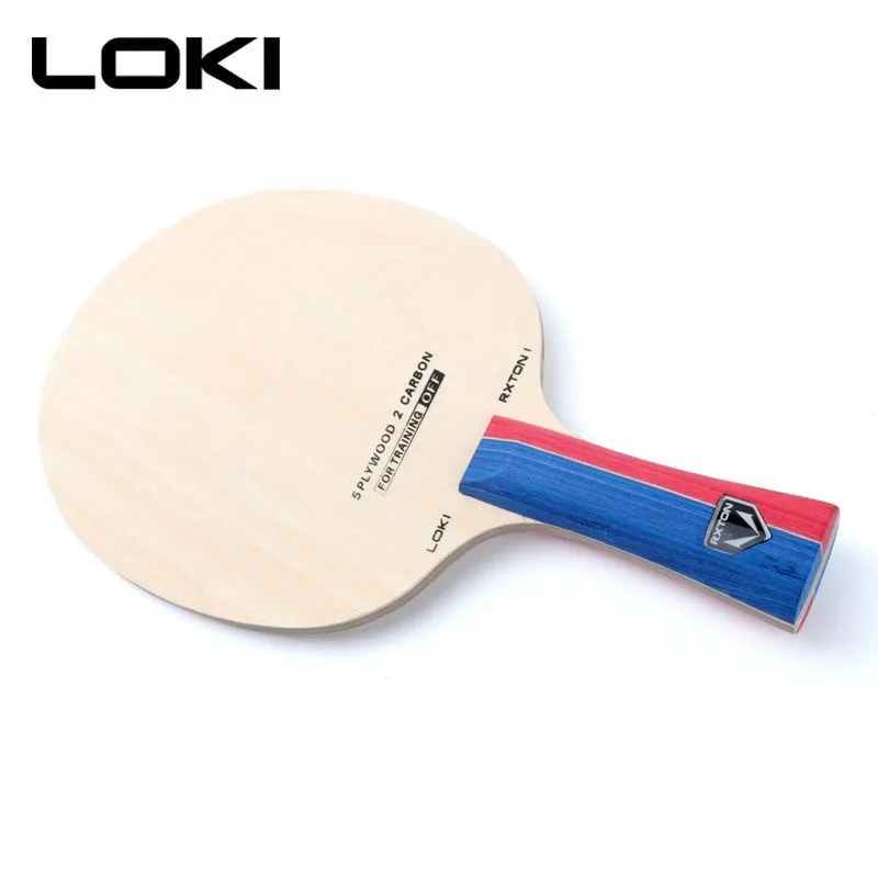Table Tennis Viscaria - Orijinal LOKI RXTON 1 Masa Tenisi
