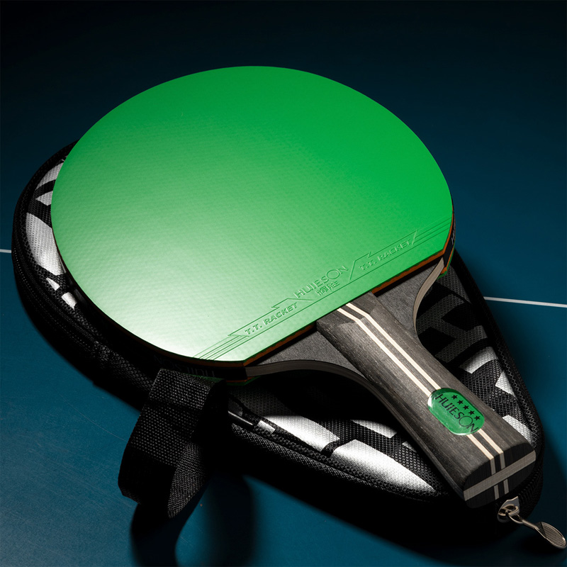 Table Tennis Kit Bag - HUIESON 5 Yıldız Renkli Masa Tenisi