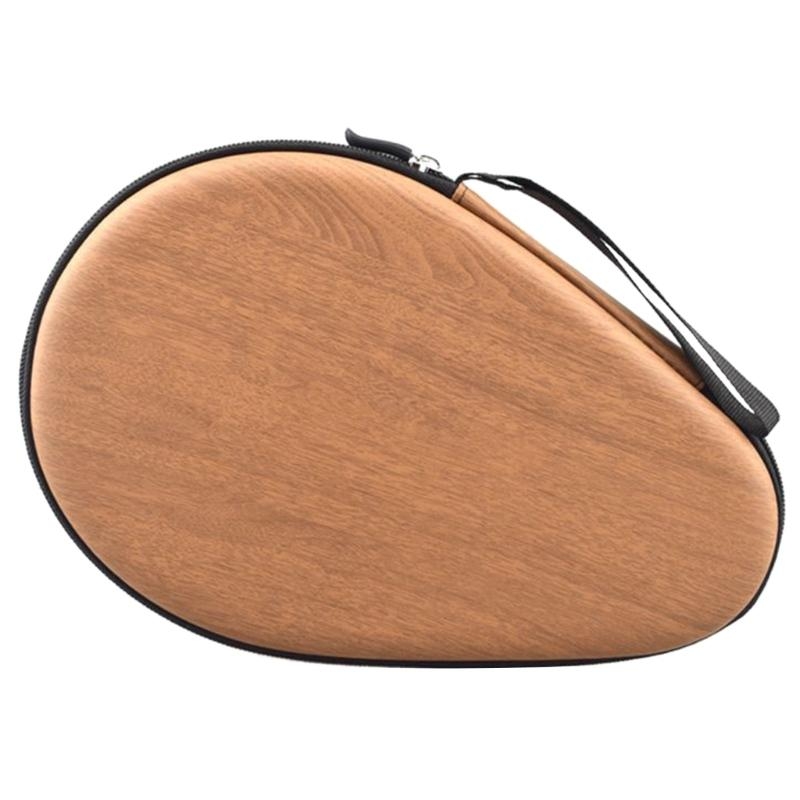 Table Tennis Kit Bag - 652D Fermuar Muhafaza Tenisi Kılıfı Tenis