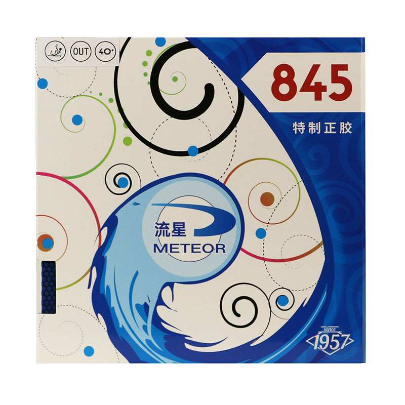Orijinal METEOR 845 Mavi Masa  - Table Tennis Logo incelemesi ve fiyatı