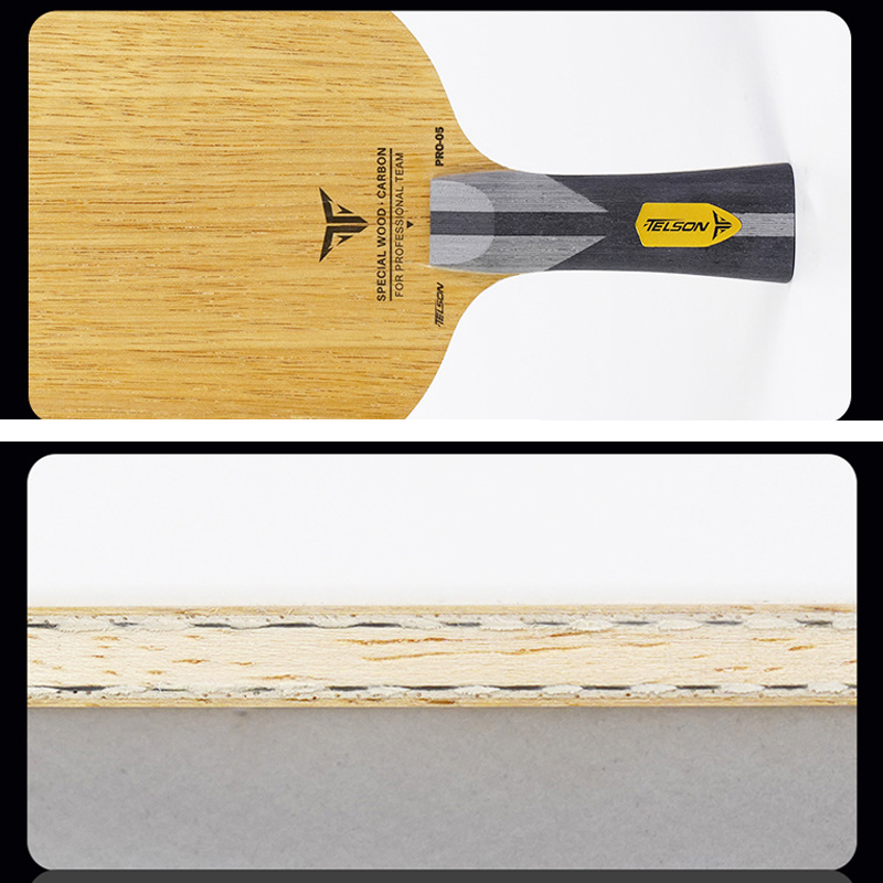LOKI Telson PRO-05 Masa Tenisi - Table Tennis Pro incelemesi ve fiyatı