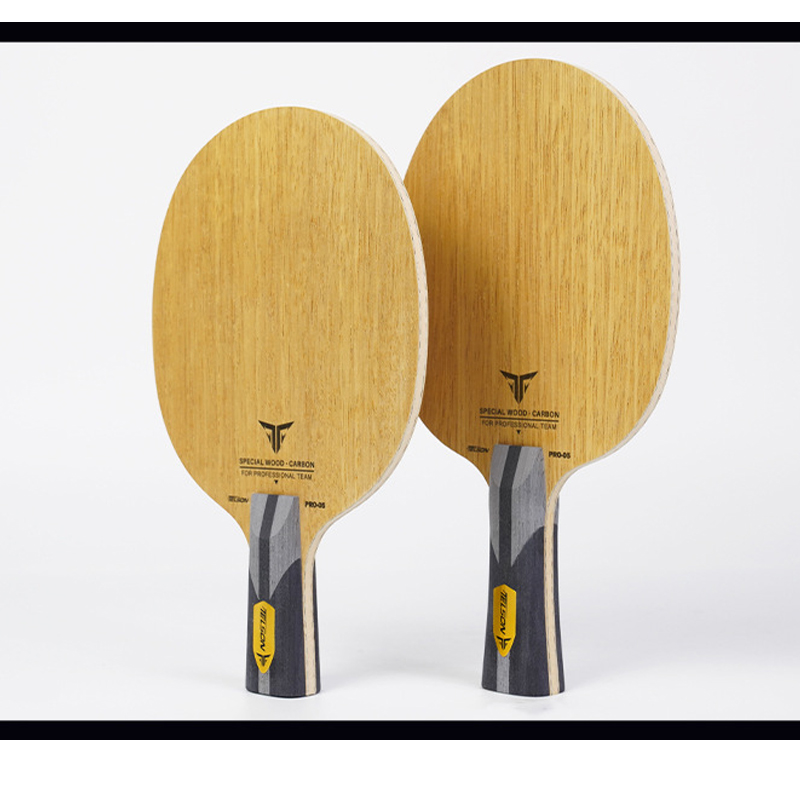 LOKI Telson PRO-05 Masa Tenisi - Table Tennis Pro incelemesi ve fiyatı