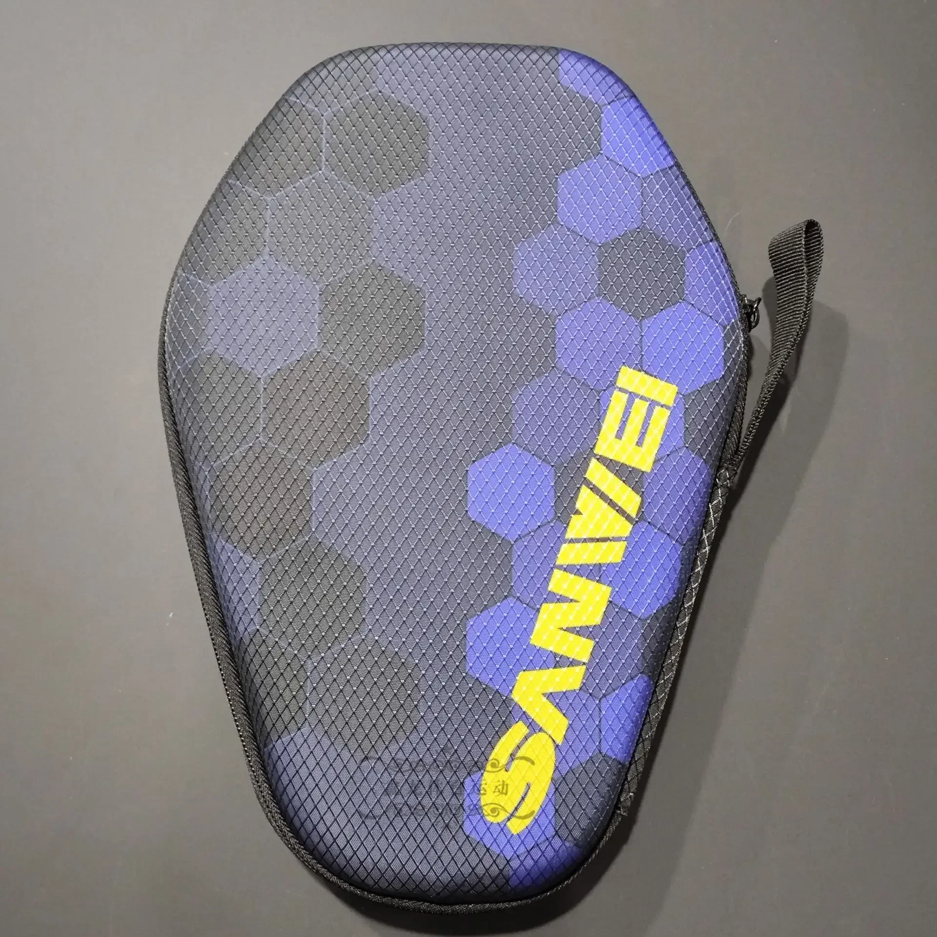 SANWEI Sert Kabuklu Masa Tenis - Table Tennis Kit Bag incelemesi ve fiyatı