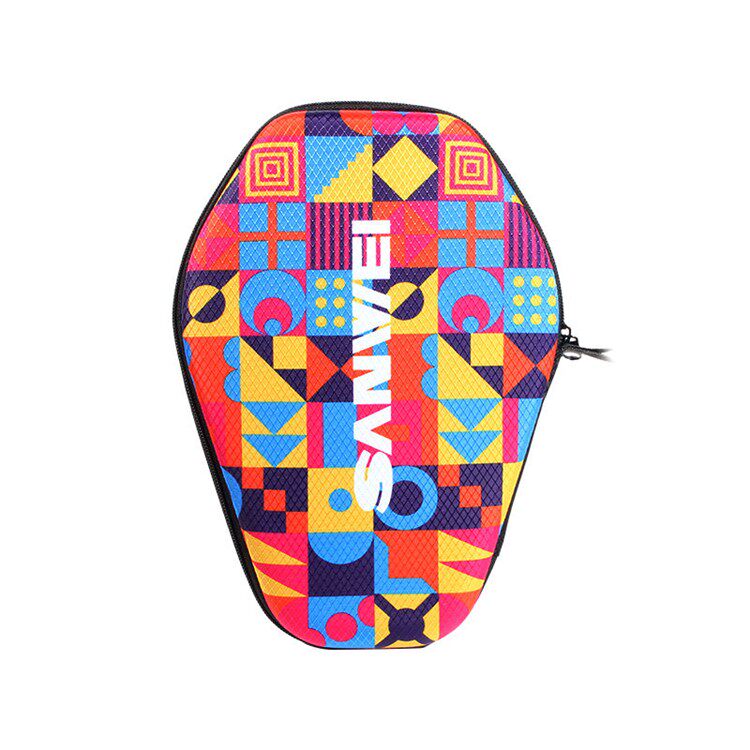 SANWEI Sert Kabuklu Masa Tenis - Table Tennis Kit Bag incelemesi ve fiyatı