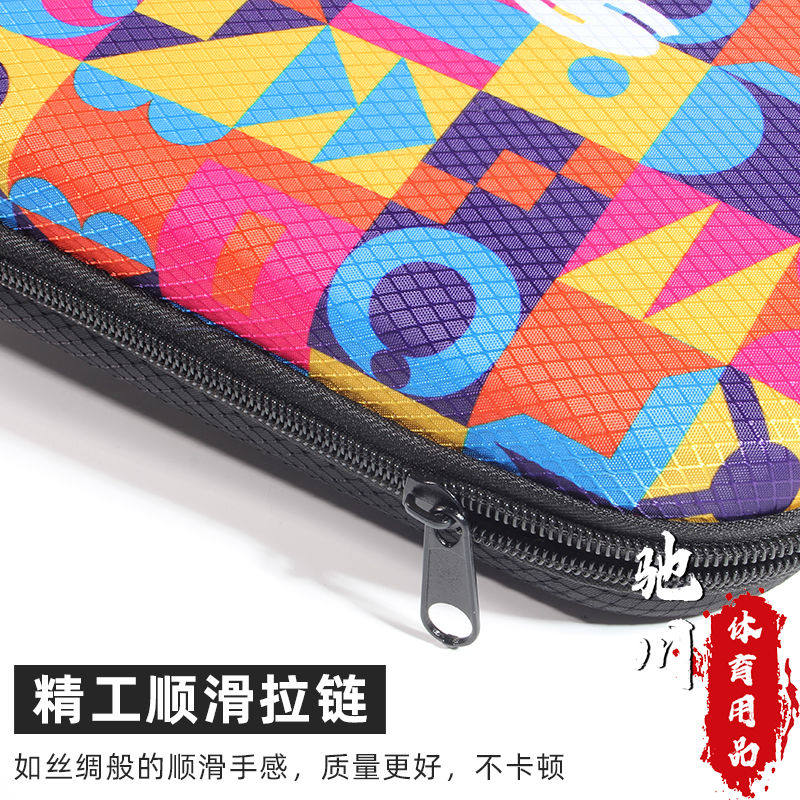 SANWEI Sert Kabuklu Masa Tenis - Table Tennis Kit Bag incelemesi ve fiyatı