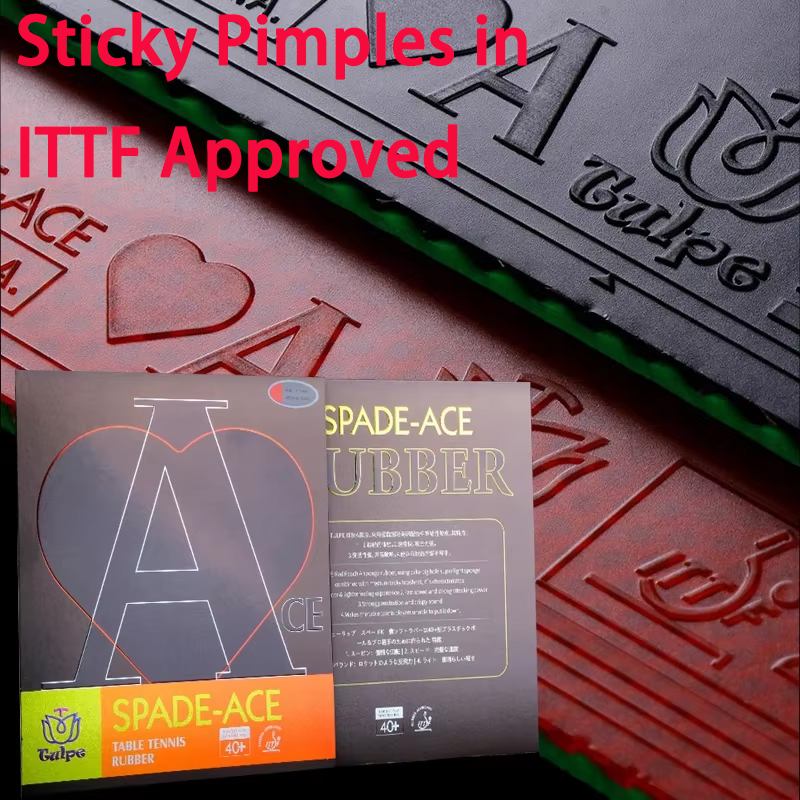 TULPE SPADE-ACE Laleler Masa t - Table Tennis Ace incelemesi ve fiyatı