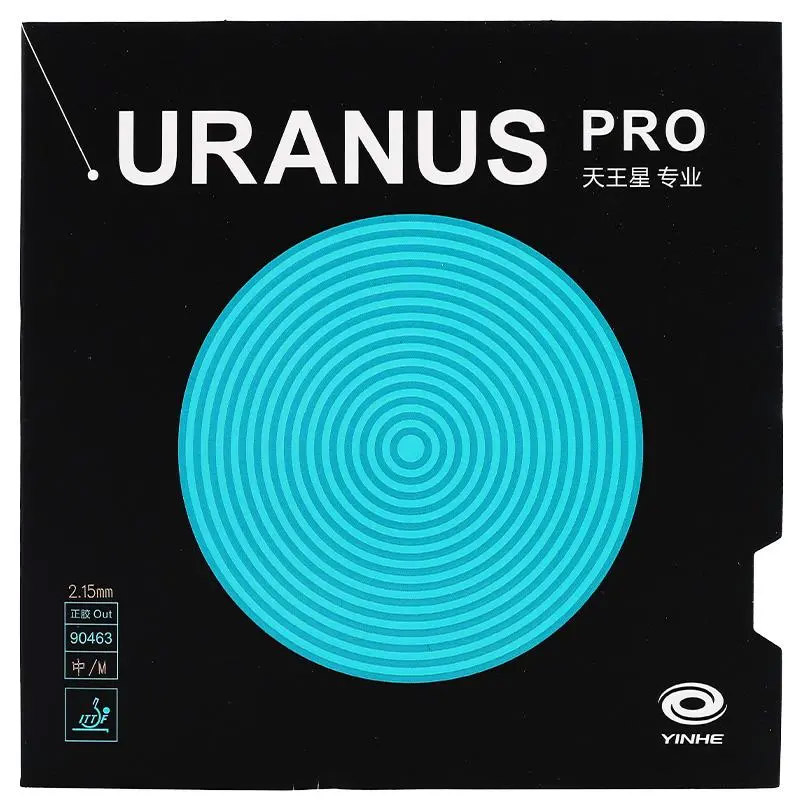 YINHE URANUS Pro Masa Tenisi L - Table Tennis Market incelemesi ve fiyatı