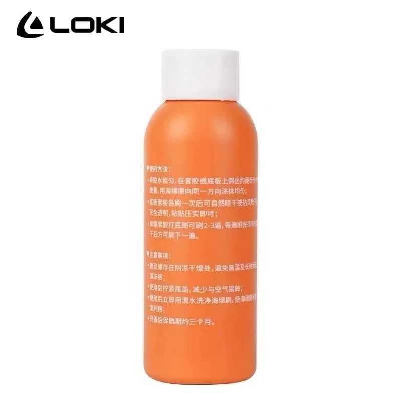 LOKI Su Bazlı Tutkal 100ml Mas - Table Tennis Market incelemesi ve fiyatı