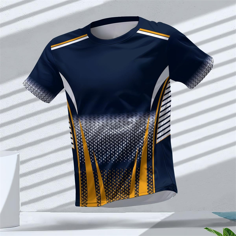Geometrik Grafik 3D Baskılı Sp - Table Tennis Jacket incelemesi ve fiyatı