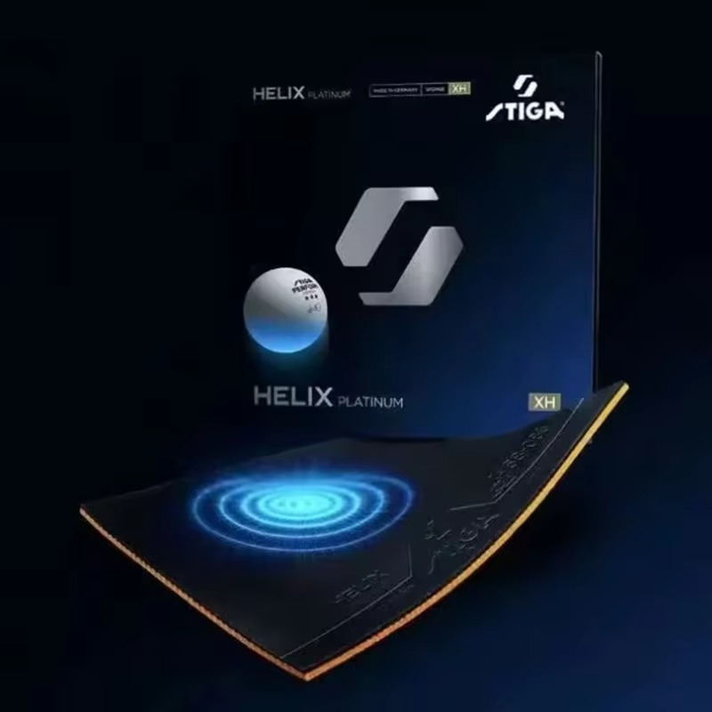 2026 STIGA HELIX Platinum Masa - Table Tennis Elite incelemesi ve fiyatı