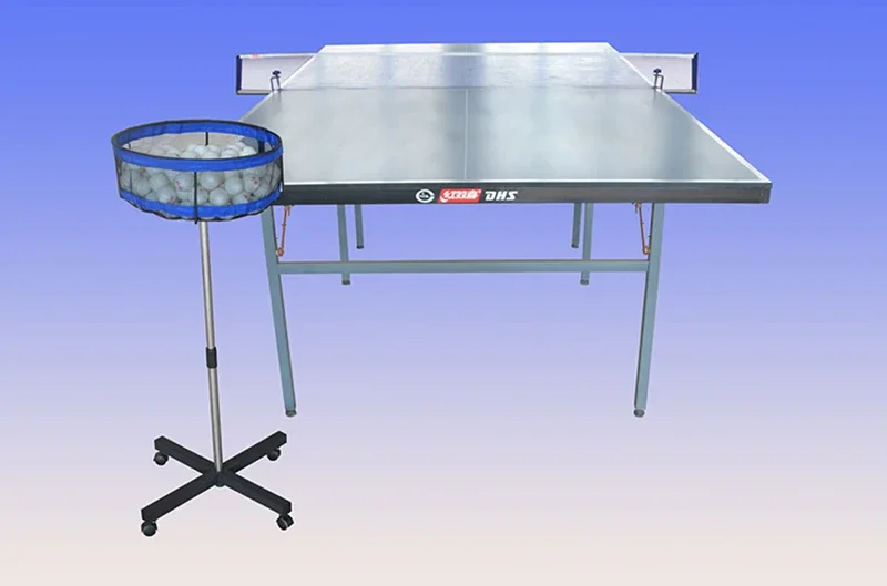 Masa tenisi Eğitim Cihazı Özel - Table Tennis Court incelemesi ve fiyatı