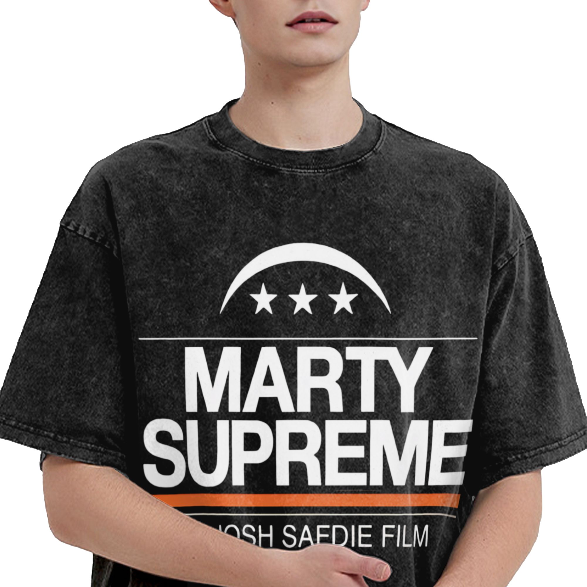 Marty Supreme Vintage Yıkanmış - Table Tennis Marty Supreme incelemesi ve fiyatı