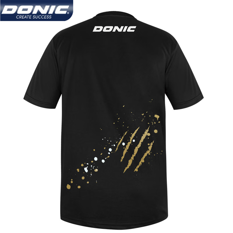 DONIC 83237 masa tenisi formas - Table Tennis Logo incelemesi ve fiyatı