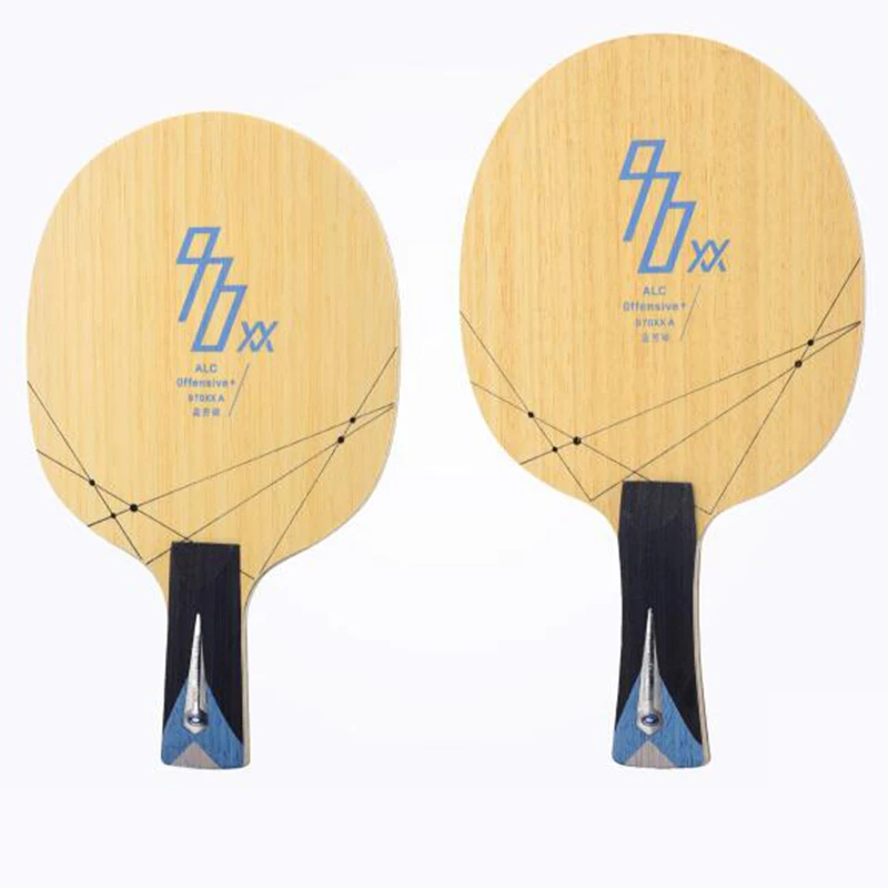 YINHE 970XX masa tenisi Blade  - Table Tennis Viscaria incelemesi ve fiyatı
