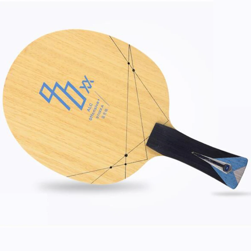 YINHE 970XX masa tenisi Blade  - Table Tennis Viscaria incelemesi ve fiyatı
