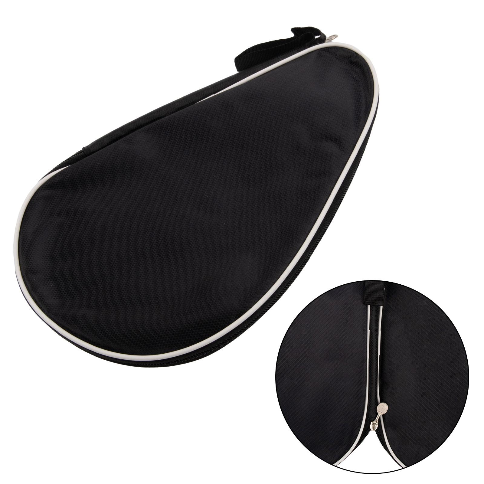 El Kayışı ile Masa Tenisi Rake - Table Tennis Kit Bag incelemesi ve fiyatı