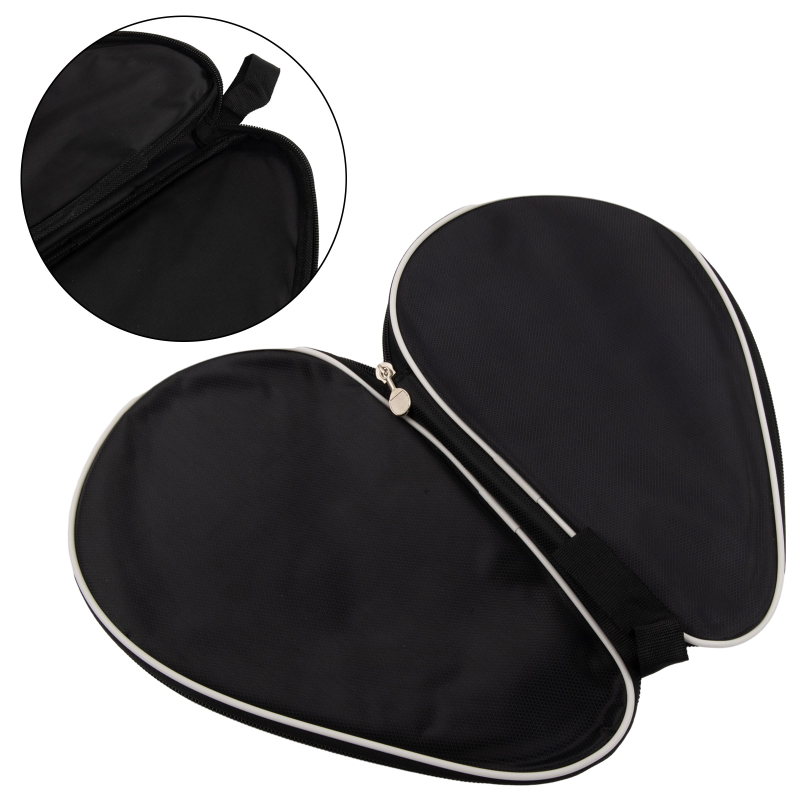 El Kayışı ile Masa Tenisi Rake - Table Tennis Kit Bag incelemesi ve fiyatı
