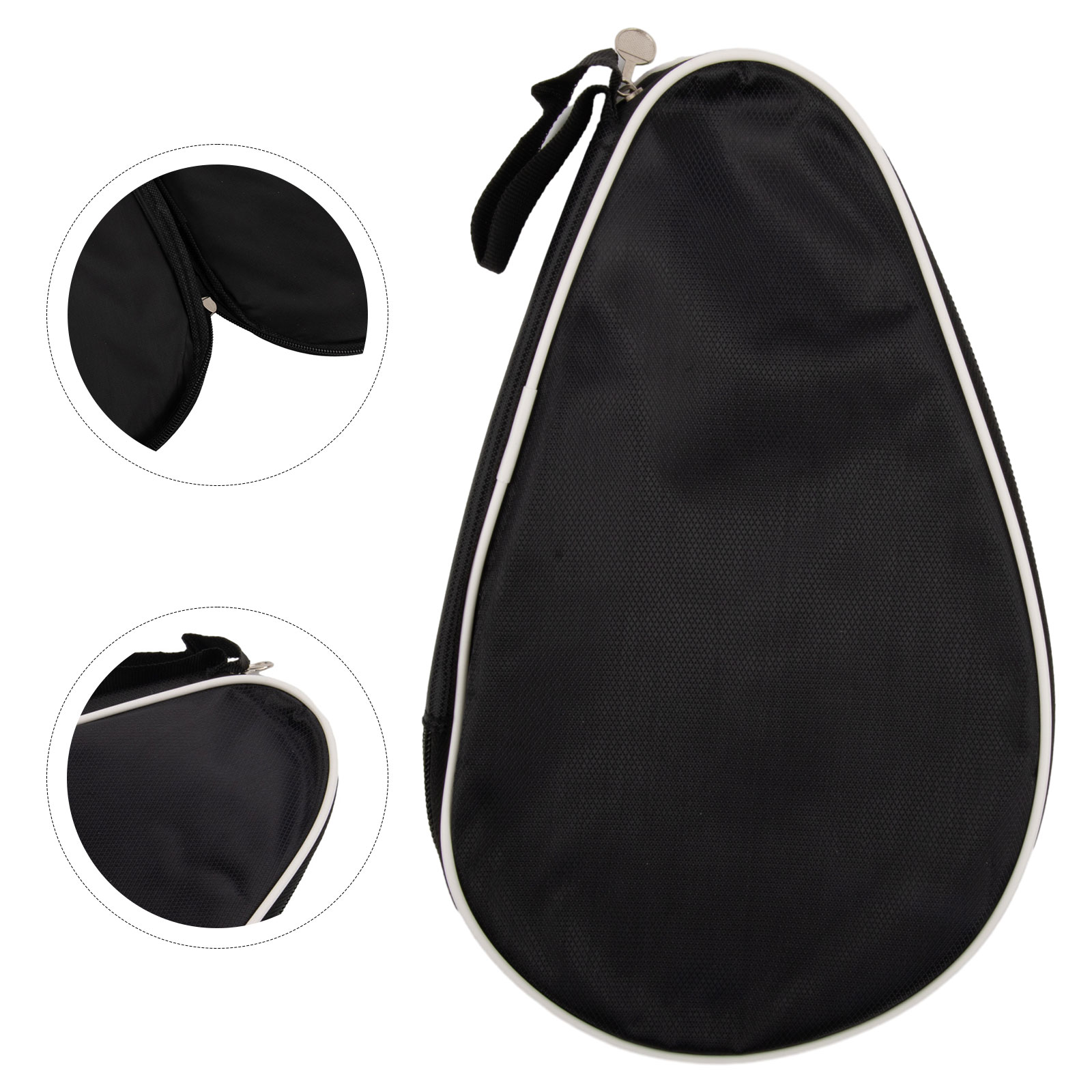 El Kayışı ile Masa Tenisi Rake - Table Tennis Kit Bag incelemesi ve fiyatı
