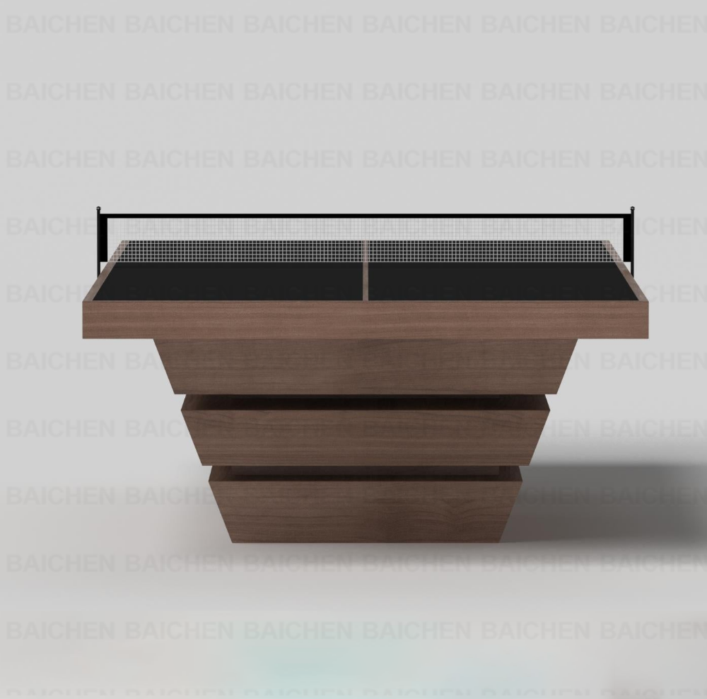 Yüksek Kaliteli Modern Masif A - Table Tennis Logo incelemesi ve fiyatı