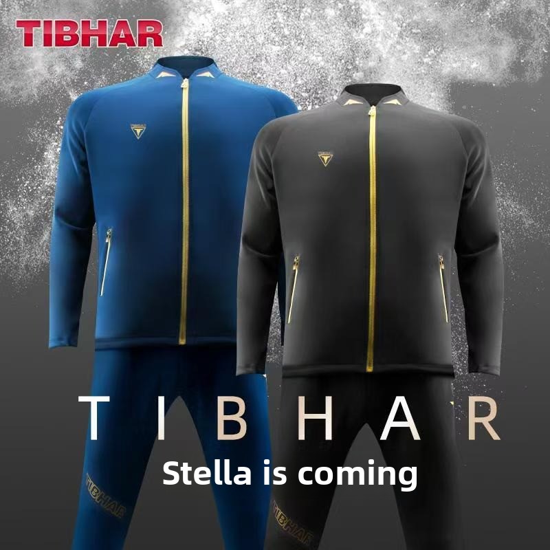 Erkekler ve kadınlar için uzun - Table Tennis Jacket incelemesi ve fiyatı