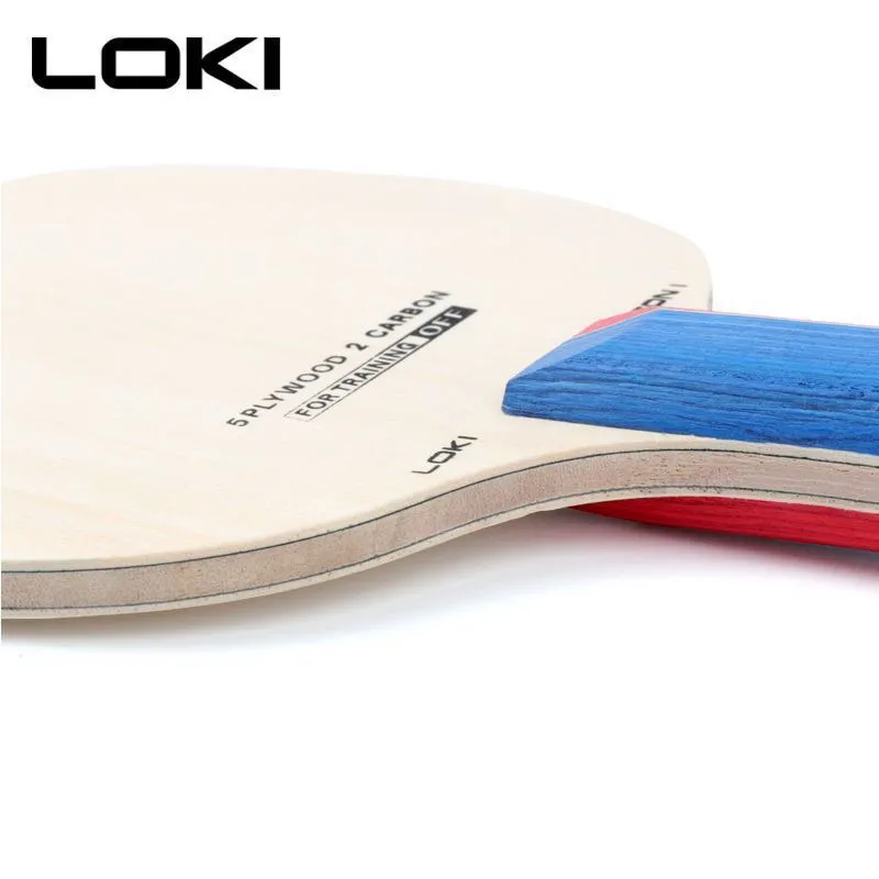 Orijinal LOKI RXTON 1 Masa Ten - Table Tennis Viscaria incelemesi ve fiyatı