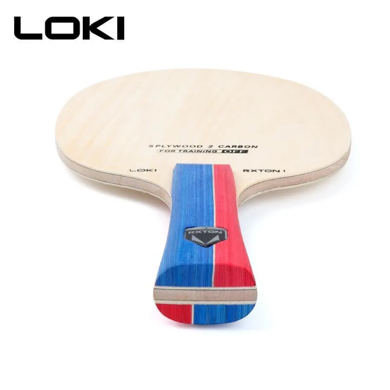 Orijinal LOKI RXTON 1 Masa Ten - Table Tennis Viscaria incelemesi ve fiyatı