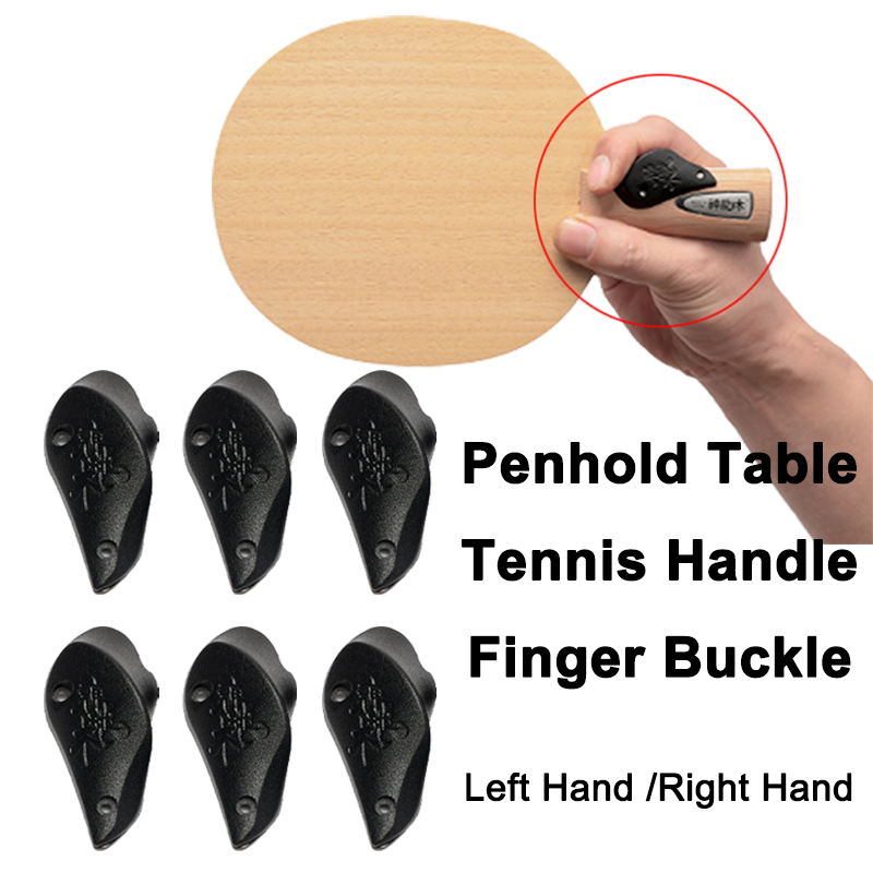 Ping Pong Parmak Güç Tokası Ka - Xu Xin Table Tennis incelemesi ve fiyatı