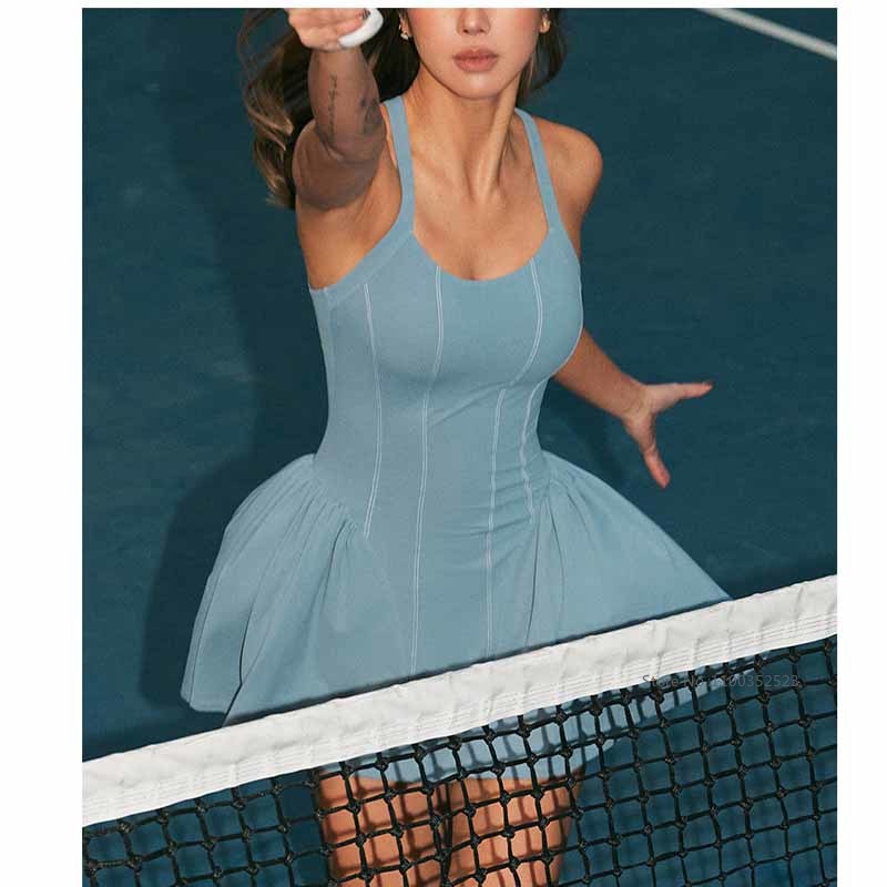Kadın Tenis Elbisesi Sutyenli  - Table Tennis Jacket incelemesi ve fiyatı