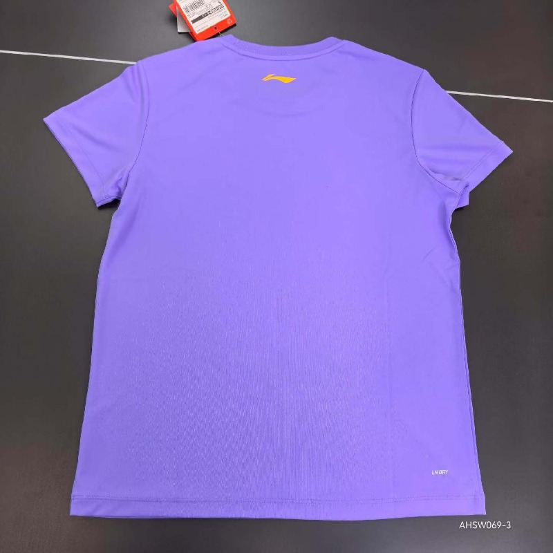 Yeni Li-Ning masa tenisi kültü - Xu Xin Table Tennis incelemesi ve fiyatı