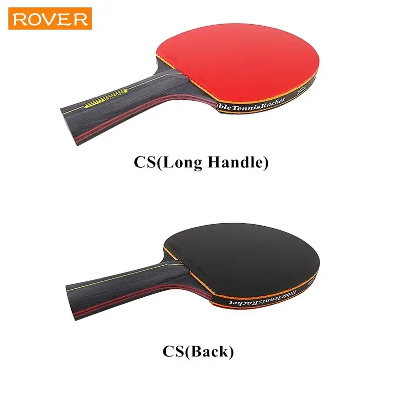 5/6 Yıldız Masa Tenisi Raketi  - Table Tennis Kit Bag incelemesi ve fiyatı