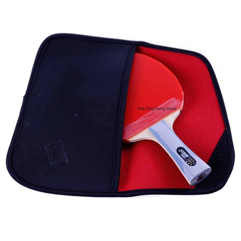 DHS 6002 6006 masa tenisi rake - Table Tennis Kit Bag incelemesi ve fiyatı