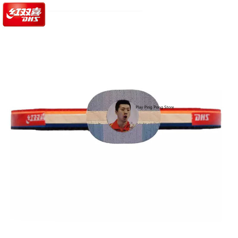 DHS 6002 6006 masa tenisi rake - Table Tennis Kit Bag incelemesi ve fiyatı