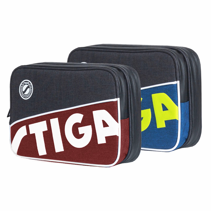 STIGA Masa Tenisi Raketleri Ça - Table Tennis Kit Bag incelemesi ve fiyatı