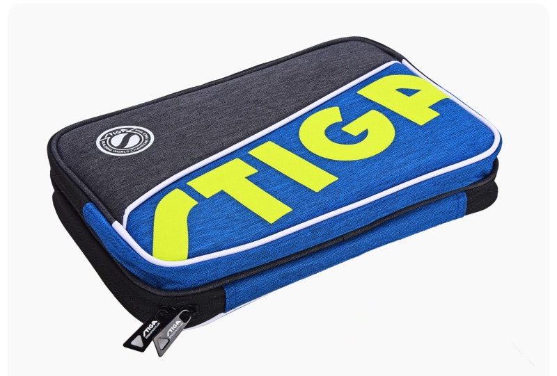 STIGA Masa Tenisi Raketleri Ça - Table Tennis Kit Bag incelemesi ve fiyatı