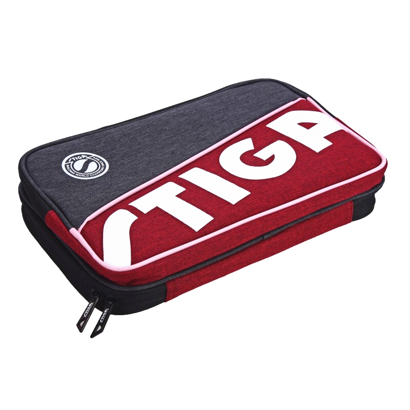 STIGA Masa Tenisi Raketleri Ça - Table Tennis Kit Bag incelemesi ve fiyatı