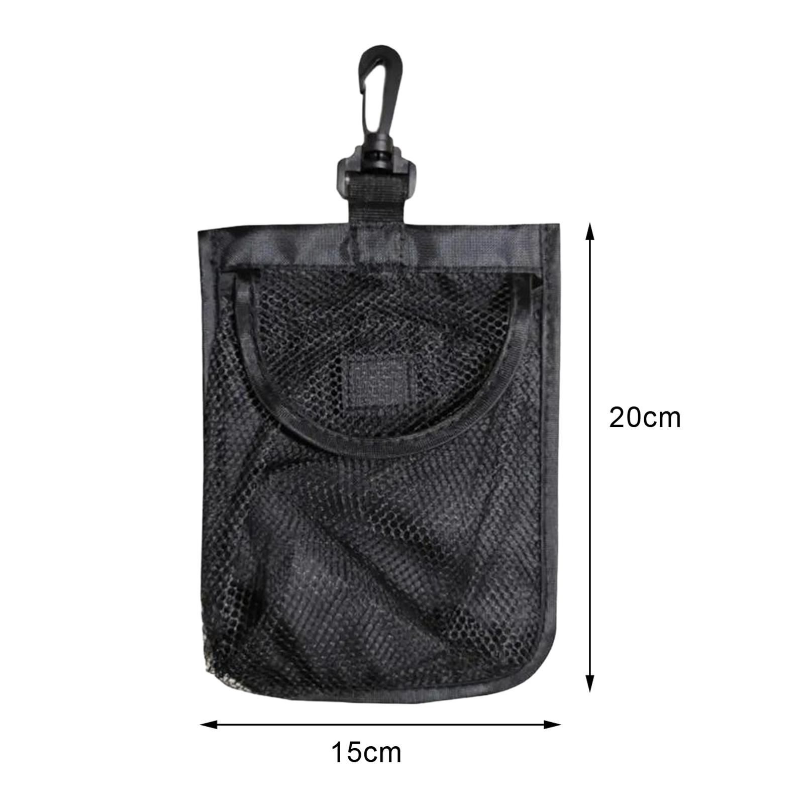 1 Adet File Golf Topu Saklama  - Table Tennis Kit Bag incelemesi ve fiyatı