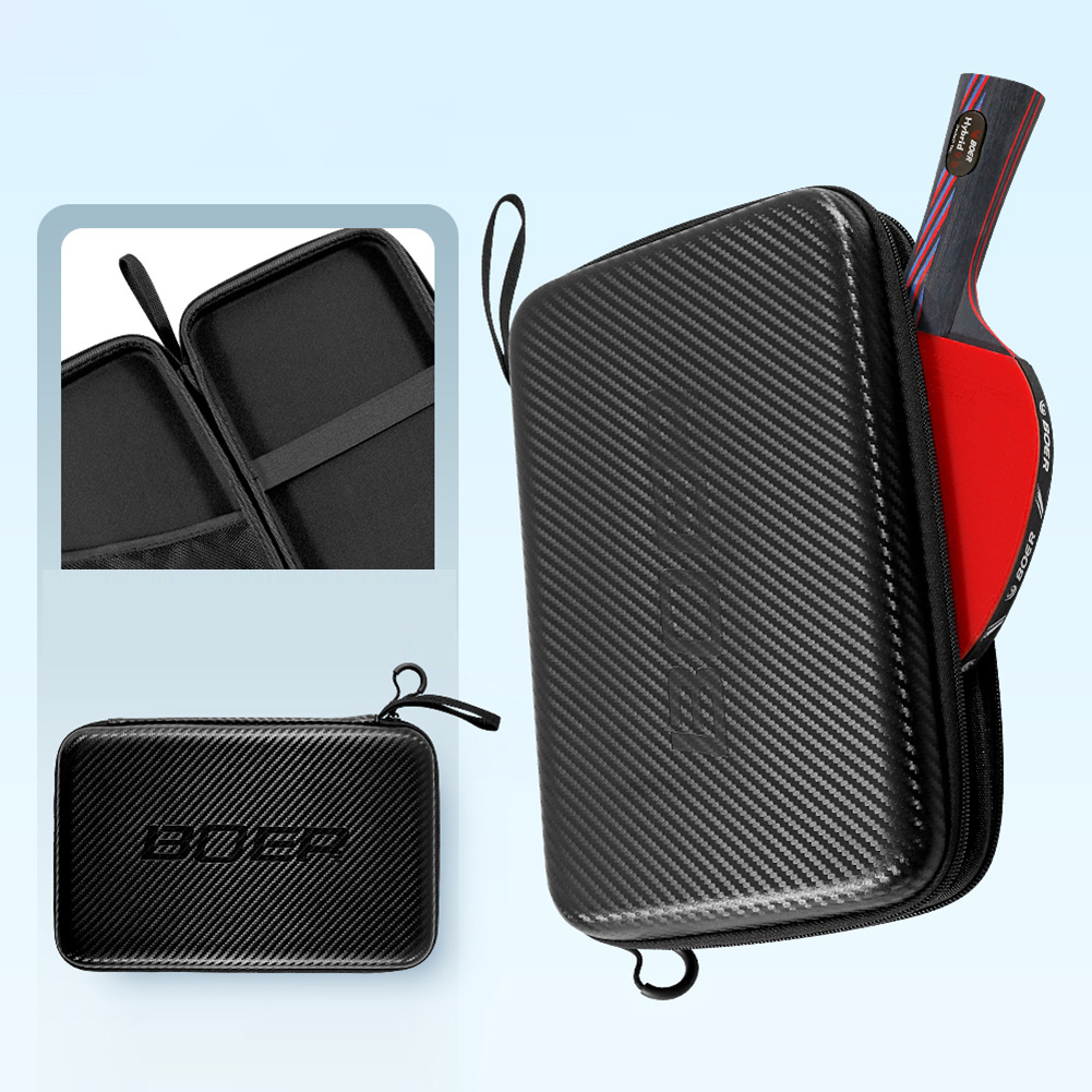 1 adet masa tenisi raketi kapa - Table Tennis Kit Bag incelemesi ve fiyatı