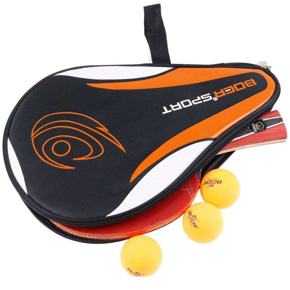 1 adet 30x19cm masa tenisi rak - Table Tennis Kit Bag incelemesi ve fiyatı