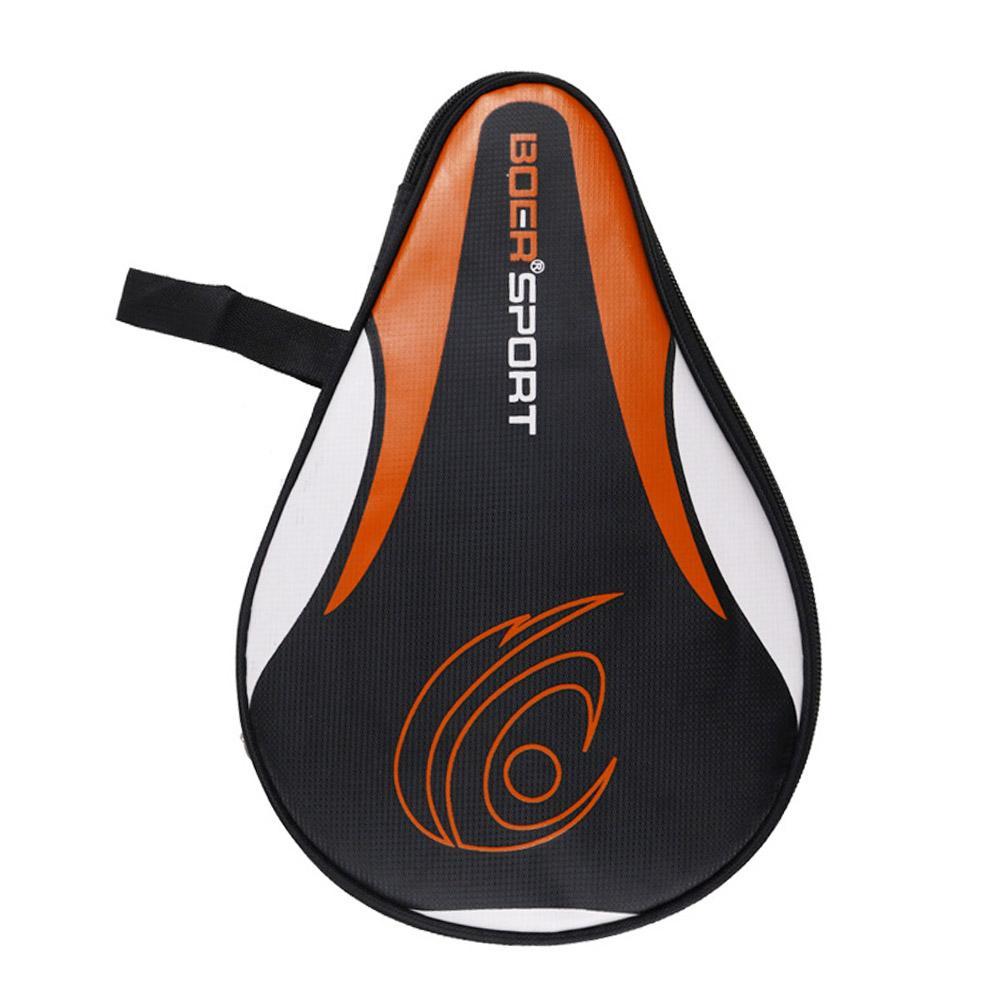 1 adet 30x19cm masa tenisi rak - Table Tennis Kit Bag incelemesi ve fiyatı