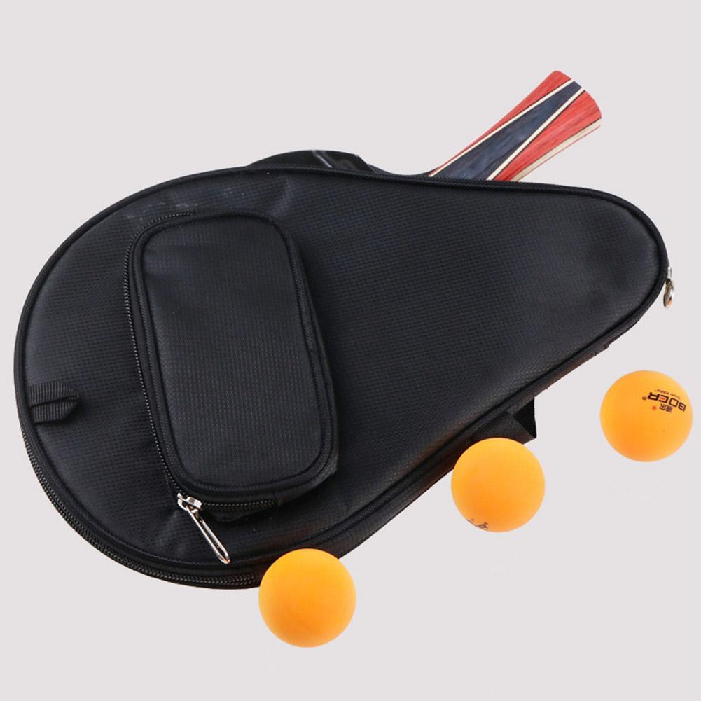 1 adet 30x19cm masa tenisi rak - Table Tennis Kit Bag incelemesi ve fiyatı