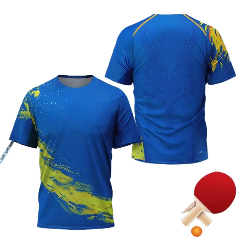 ÇİN Ejderha Masa Tenisi Grafik - Xu Xin Table Tennis incelemesi ve fiyatı