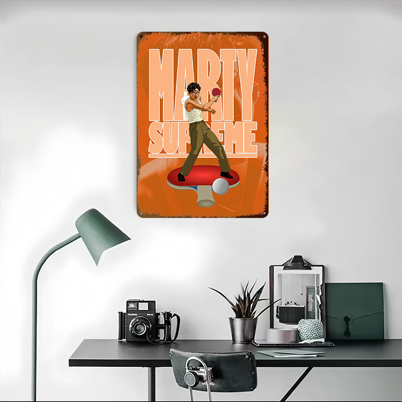 Marty Supreme Masa Tenisi Meta - Table Tennis Marty Supreme incelemesi ve fiyatı