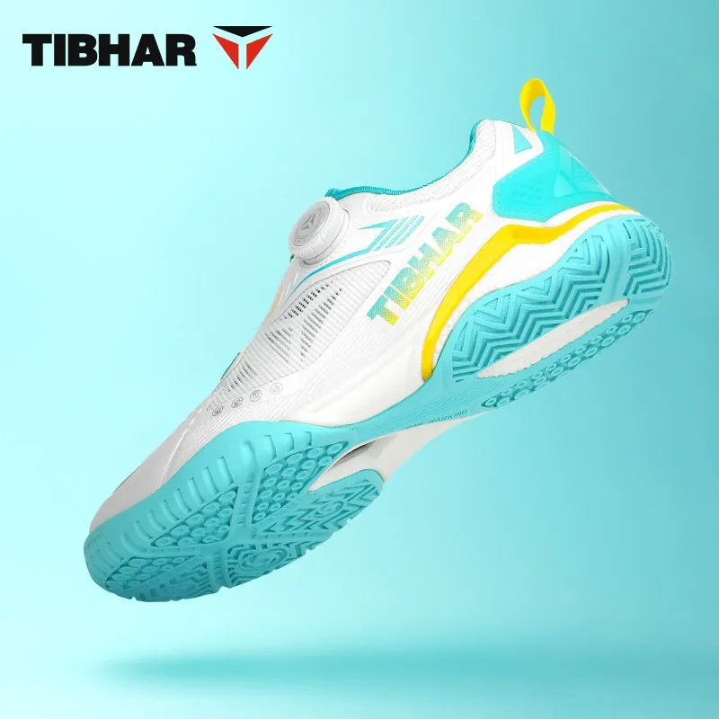 TIBHAR Masa Tenisi Ayakkabılar - Table Tennis Court incelemesi ve fiyatı