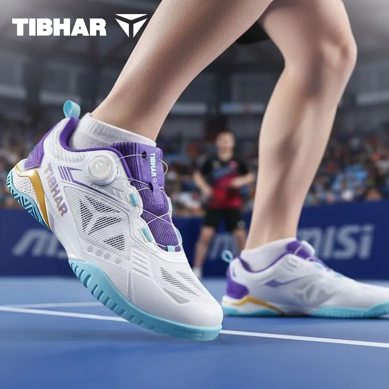 TIBHAR Masa Tenisi Ayakkabılar - Table Tennis Court incelemesi ve fiyatı
