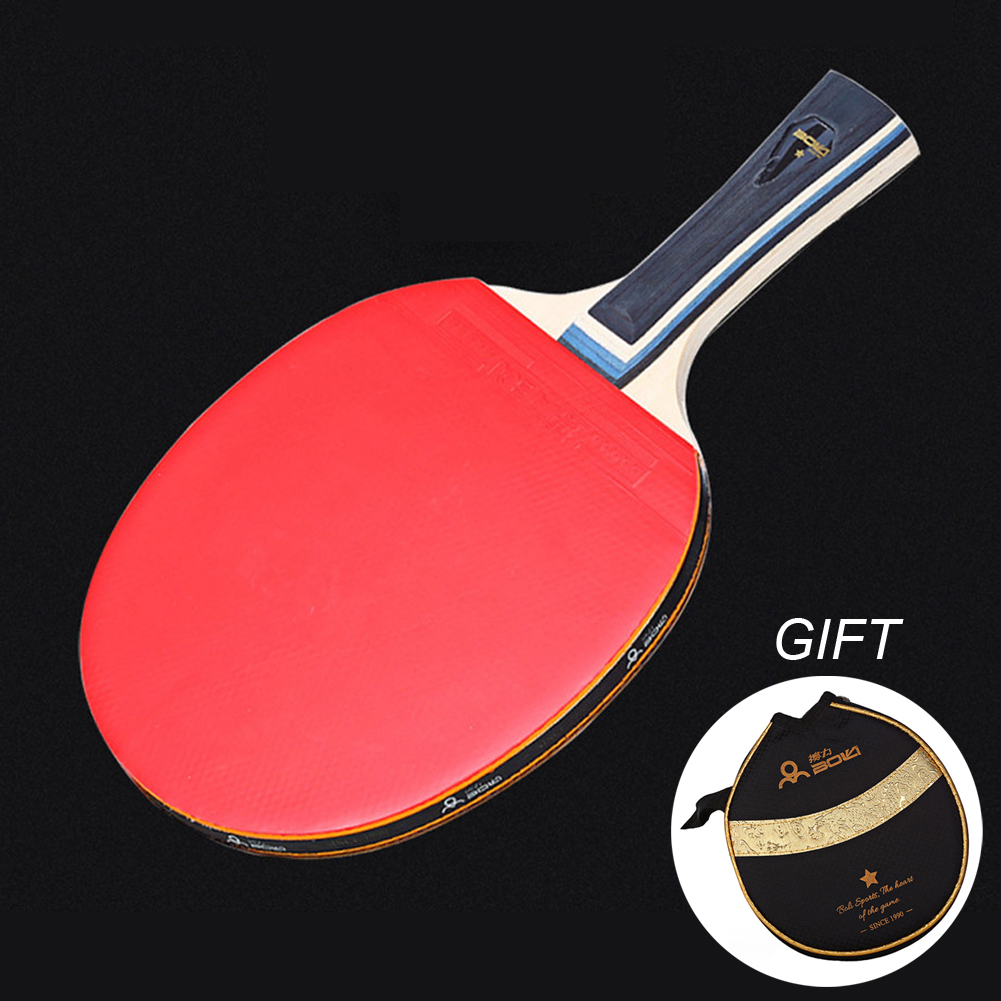 1 adet Güçlü Spin Masa Tenisi  - Table Tennis Kit Bag incelemesi ve fiyatı