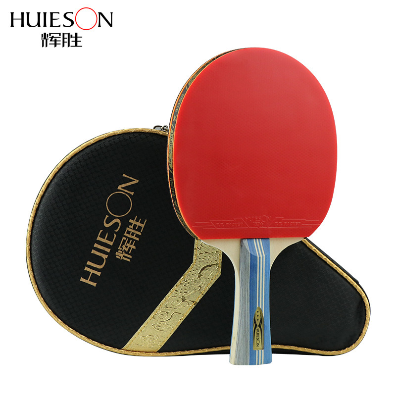 Huieson 3 Yıldız Masa Tenisi R - Table Tennis Kit Bag incelemesi ve fiyatı